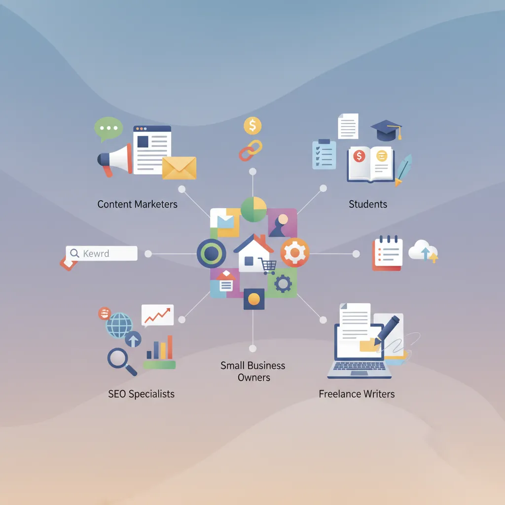 Who is HIX.AI best suited for?